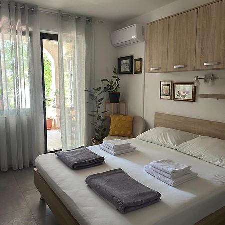 Studio Apartman Stefanija Selce Exterior photo