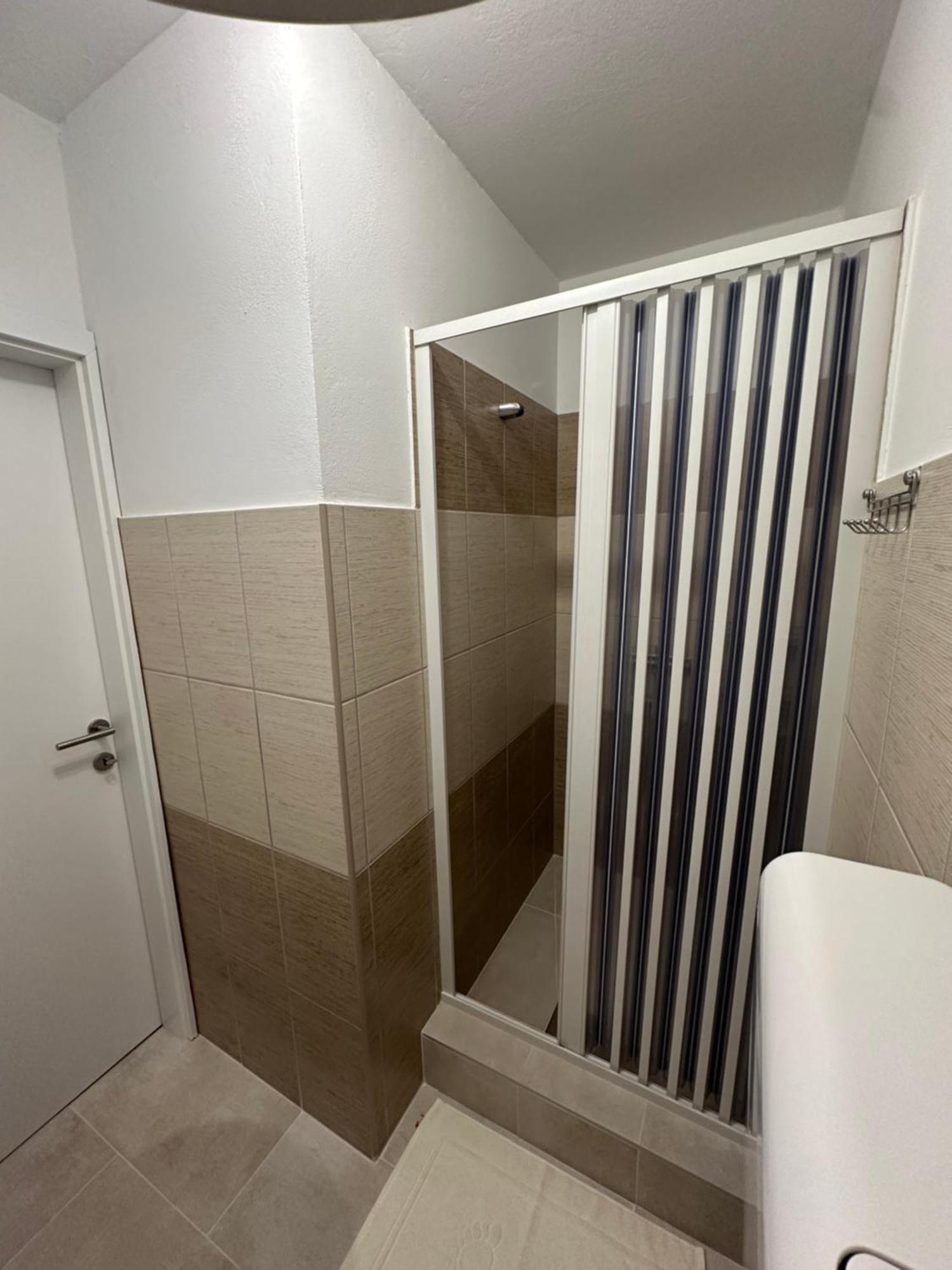 Studio Apartman Stefanija Selce Exterior photo